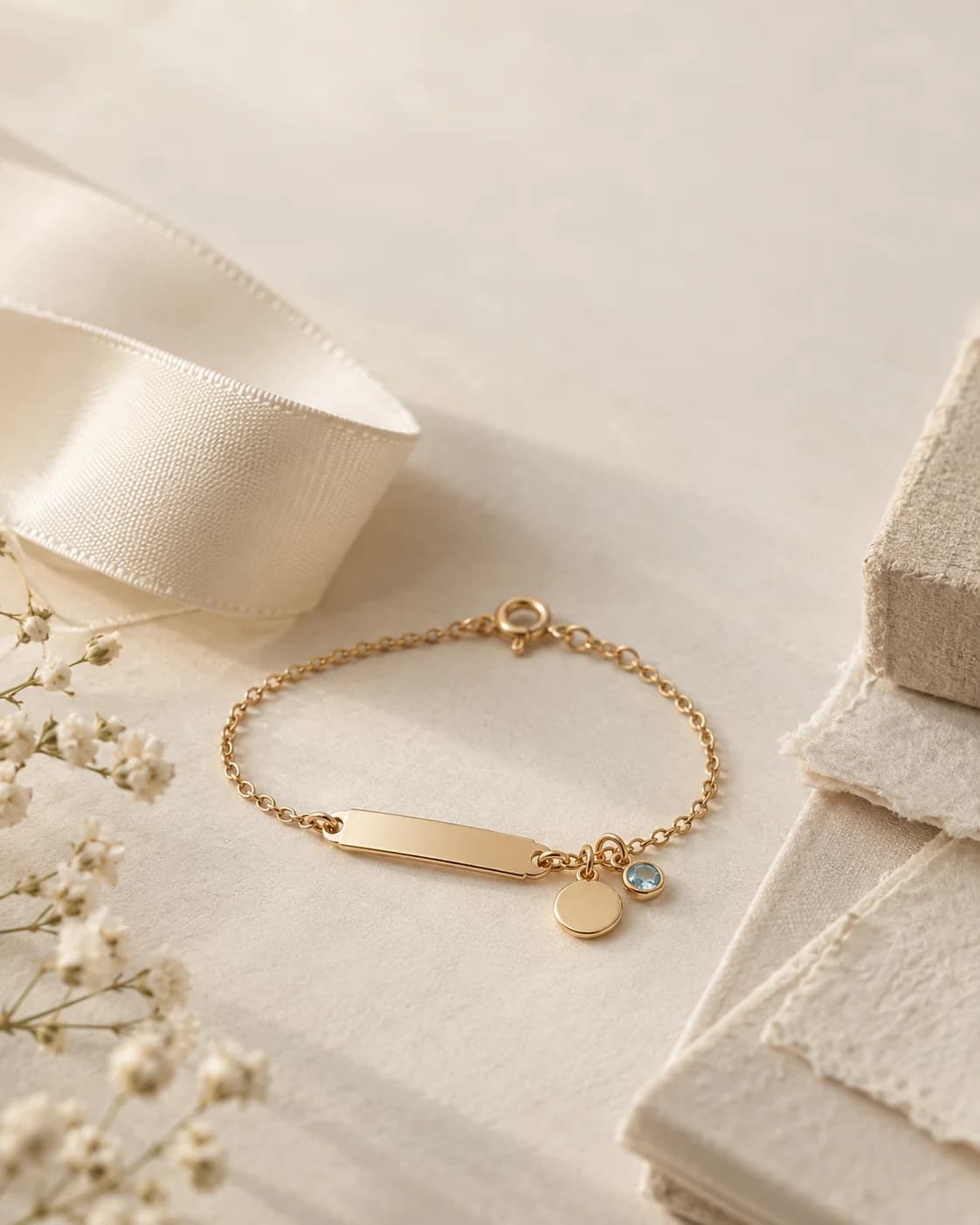Baby & keepsakes