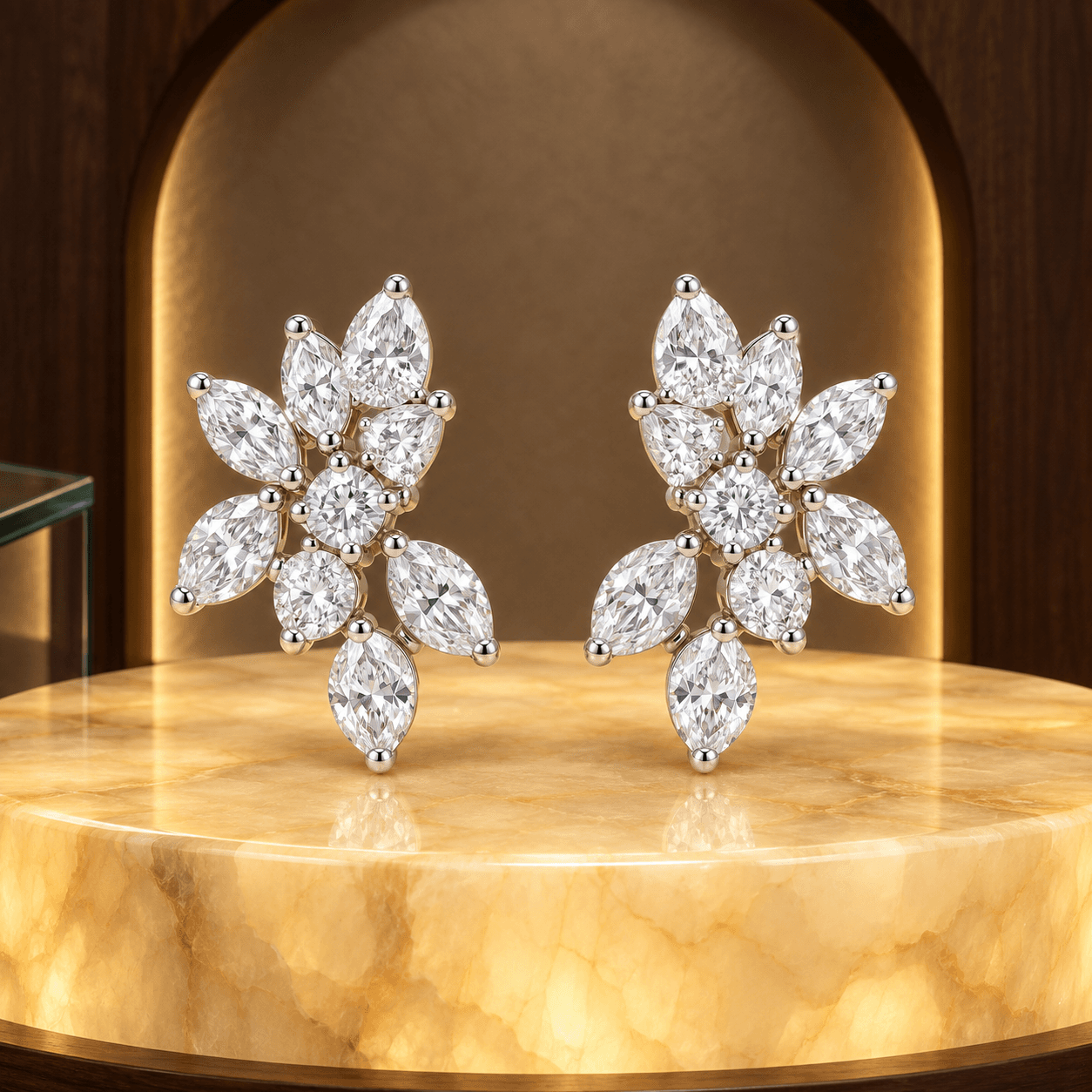 Daily Diamonds collection