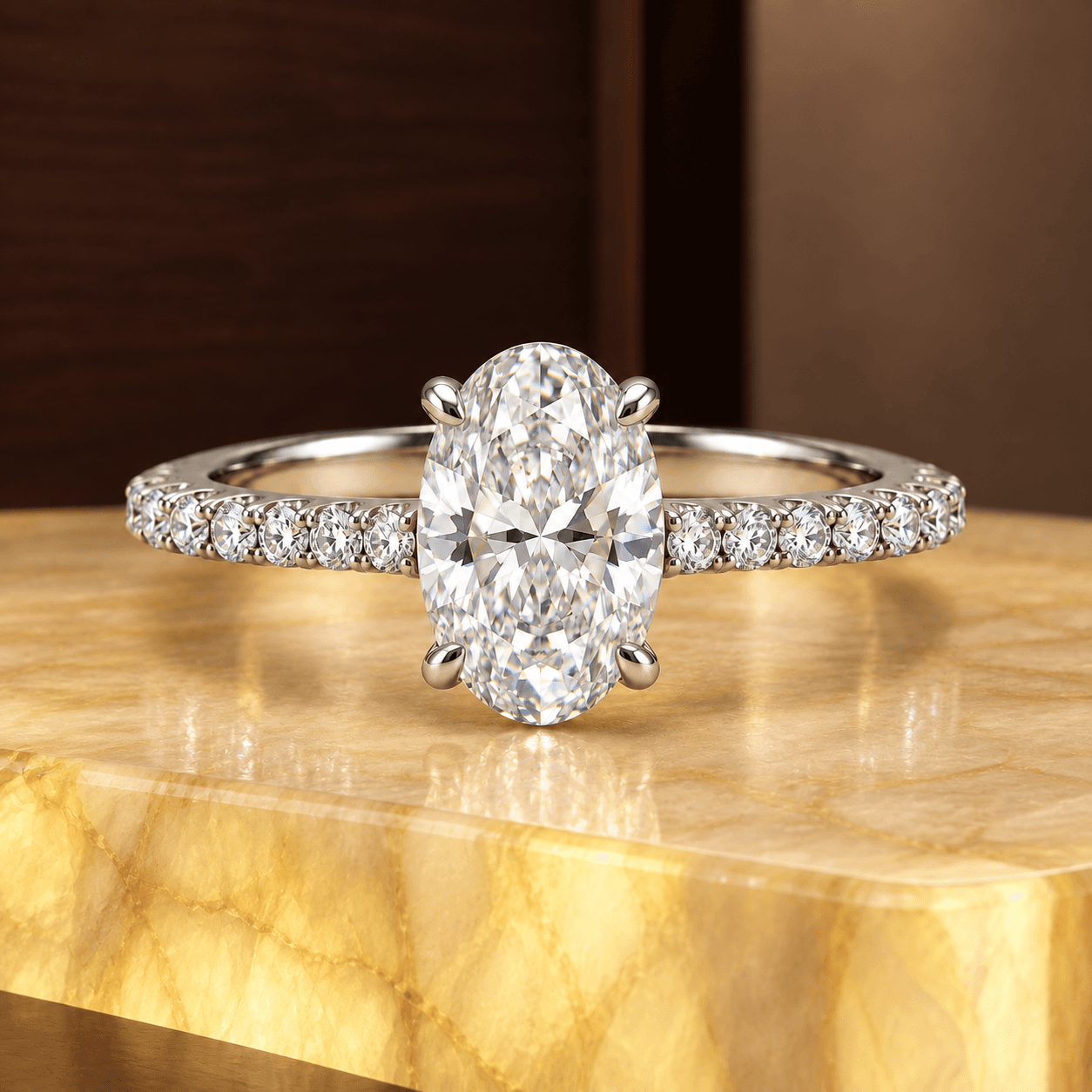 Solitaires 26 collection