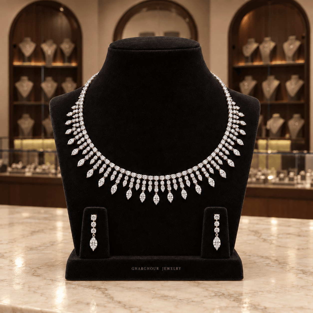 Bridal Sets collection